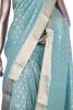 Exclusive Pure Crepe Silk Saree